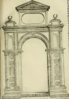 Picture 534 of 704 from Tutte l'opere d'archittetura, et prospetiua (1619), leaf 526