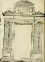 An illustration from Tutte l'opere d'archittetura, et prospetiua (1619)