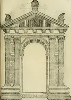 Picture 536 of 704 from Tutte l'opere d'archittetura, et prospetiua (1619), leaf 528