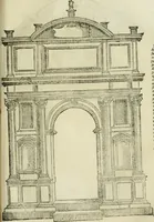 Picture 541 of 704 from Tutte l'opere d'archittetura, et prospetiua (1619), leaf 532