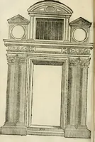 An illustration from Tutte l'opere d'archittetura, et prospetiua (1619)