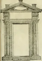 An illustration from Tutte l'opere d'archittetura, et prospetiua (1619)
