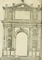 Picture 544 of 704 from Tutte l'opere d'archittetura, et prospetiua (1619), leaf 535