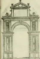 Picture 545 of 704 from Tutte l'opere d'archittetura, et prospetiua (1619), leaf 536