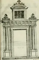 An illustration from Tutte l'opere d'archittetura, et prospetiua (1619)
