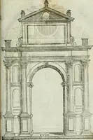 Picture 550 of 704 from Tutte l'opere d'archittetura, et prospetiua (1619), leaf 540