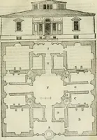 An illustration from Tutte l'opere d'archittetura, et prospetiua (1619)