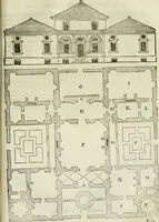 Picture 558 of 704 from Tutte l'opere d'archittetura, et prospetiua (1619), leaf 552