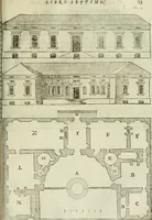 An illustration from Tutte l'opere d'archittetura, et prospetiua (1619)