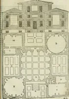 An illustration from Tutte l'opere d'archittetura, et prospetiua (1619)