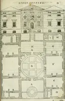 An illustration from Tutte l'opere d'archittetura, et prospetiua (1619)