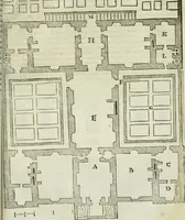Picture 563 of 704 from Tutte l'opere d'archittetura, et prospetiua (1619), leaf 562