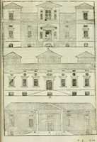 An illustration from Tutte l'opere d'archittetura, et prospetiua (1619)