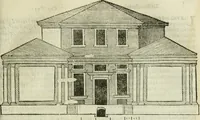 An illustration from Tutte l'opere d'archittetura, et prospetiua (1619)