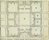 An illustration from Tutte l'opere d'archittetura, et prospetiua (1619)