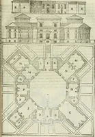 An illustration from Tutte l'opere d'archittetura, et prospetiua (1619)