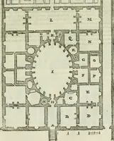An illustration from Tutte l'opere d'archittetura, et prospetiua (1619)