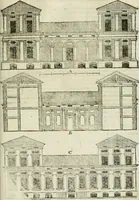 Picture 573 of 704 from Tutte l'opere d'archittetura, et prospetiua (1619), leaf 580