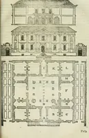 An illustration from Tutte l'opere d'archittetura, et prospetiua (1619)