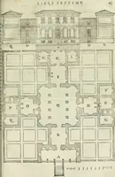 Picture 576 of 704 from Tutte l'opere d'archittetura, et prospetiua (1619), leaf 586