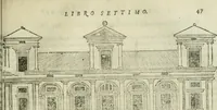 Picture 578 of 704 from Tutte l'opere d'archittetura, et prospetiua (1619), leaf 590