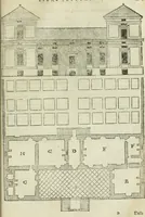An illustration from Tutte l'opere d'archittetura, et prospetiua (1619)