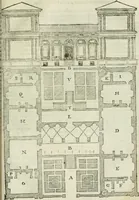 Picture 582 of 704 from Tutte l'opere d'archittetura, et prospetiua (1619), leaf 596