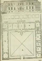 An illustration from Tutte l'opere d'archittetura, et prospetiua (1619)