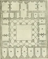 Picture 585 of 704 from Tutte l'opere d'archittetura, et prospetiua (1619), leaf 602