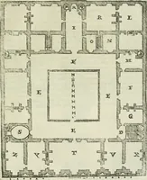 Picture 586 of 704 from Tutte l'opere d'archittetura, et prospetiua (1619), leaf 604