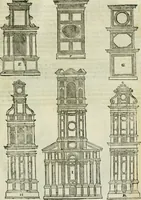 An illustration from Tutte l'opere d'archittetura, et prospetiua (1619)