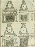 An illustration from Tutte l'opere d'archittetura, et prospetiua (1619)
