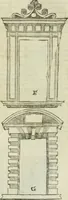 Picture 596 of 704 from Tutte l'opere d'archittetura, et prospetiua (1619), leaf 622