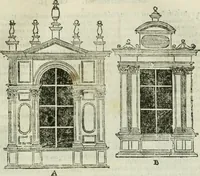 Picture 597 of 704 from Tutte l'opere d'archittetura, et prospetiua (1619), leaf 624