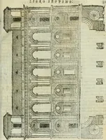 An illustration from Tutte l'opere d'archittetura, et prospetiua (1619)