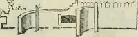 An illustration from Tutte l'opere d'archittetura, et prospetiua (1619)