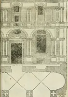 An illustration from Tutte l'opere d'archittetura, et prospetiua (1619)