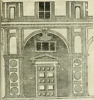 An illustration from Tutte l'opere d'archittetura, et prospetiua (1619)