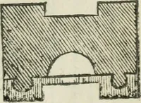 An illustration from Tutte l'opere d'archittetura, et prospetiua (1619)