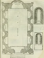 An illustration from Tutte l'opere d'archittetura, et prospetiua (1619)