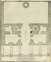 An illustration from Tutte l'opere d'archittetura, et prospetiua (1619)