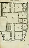 An illustration from Tutte l'opere d'archittetura, et prospetiua (1619)