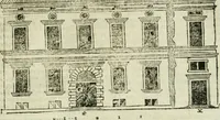 An illustration from Tutte l'opere d'archittetura, et prospetiua (1619)