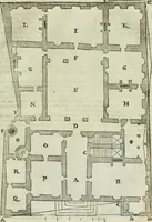 An illustration from Tutte l'opere d'archittetura, et prospetiua (1619)
