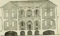 An illustration from Tutte l'opere d'archittetura, et prospetiua (1619)
