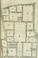 An illustration from Tutte l'opere d'archittetura, et prospetiua (1619)