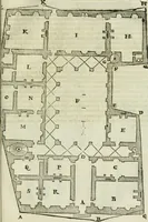 An illustration from Tutte l'opere d'archittetura, et prospetiua (1619)