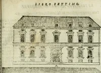 An illustration from Tutte l'opere d'archittetura, et prospetiua (1619)