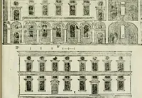 An illustration from Tutte l'opere d'archittetura, et prospetiua (1619)