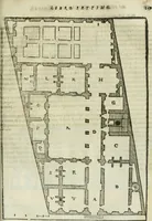 An illustration from Tutte l'opere d'archittetura, et prospetiua (1619)